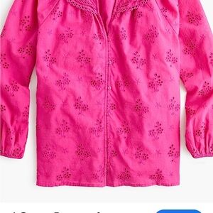 J Crew Blouse